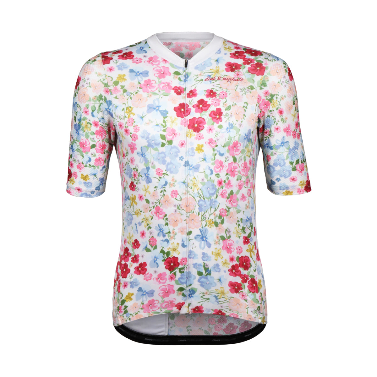 Flower Power Switch Jersey
