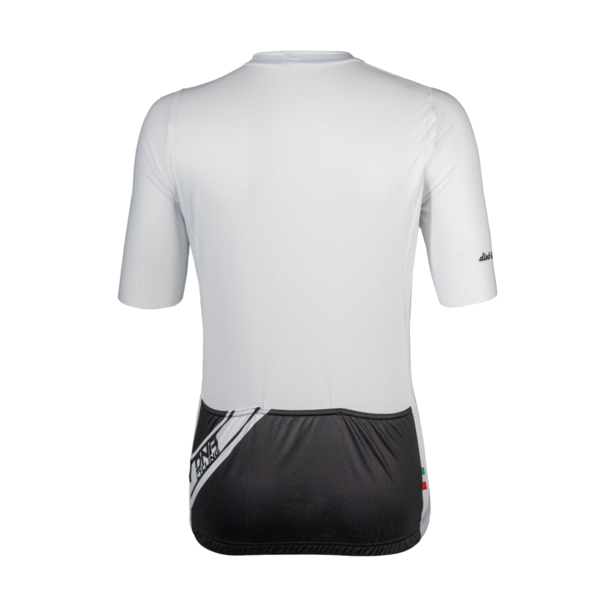 Summit Jersey - White