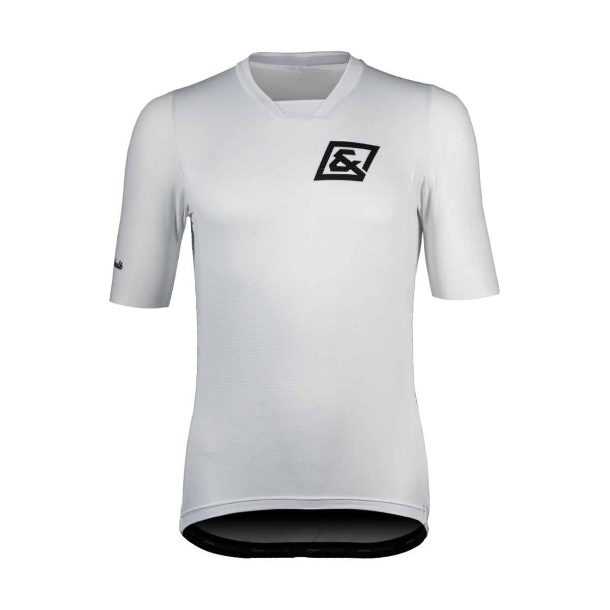 Summit Jersey - White