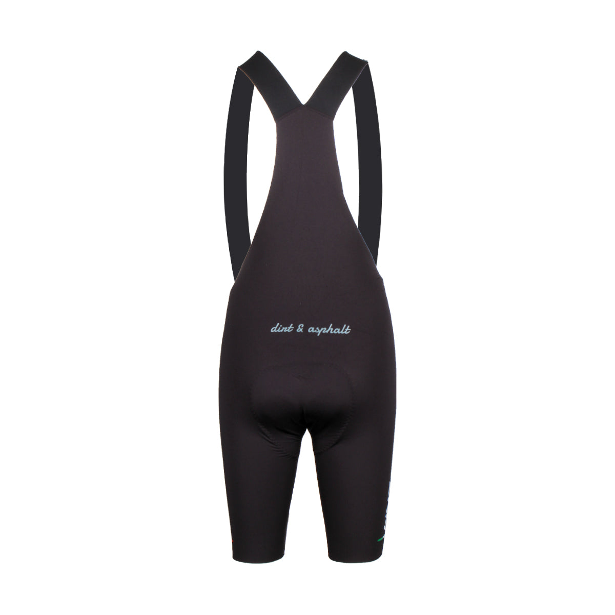 Aero Form Bib Shorts - Black
