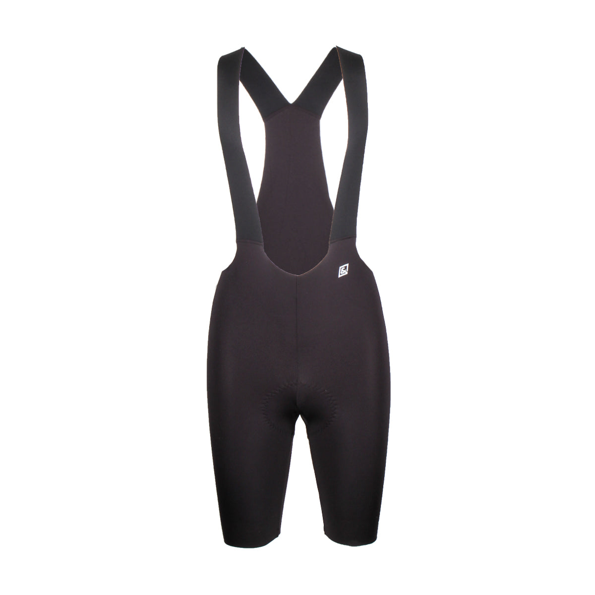 Aero Form Bib Shorts - Black