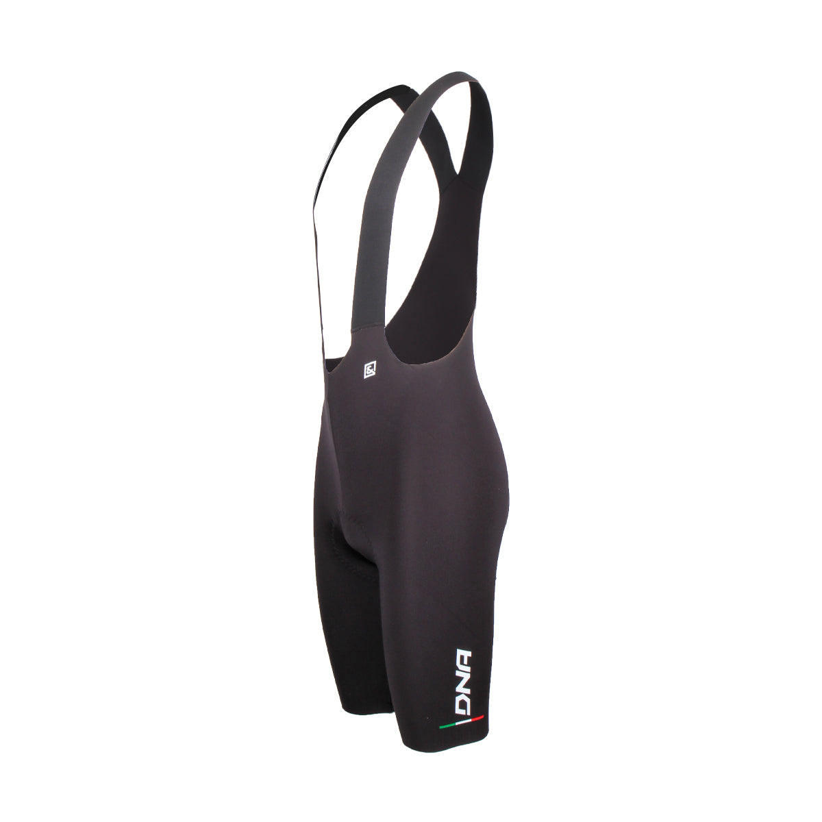 Aero Form Bib Shorts - Black