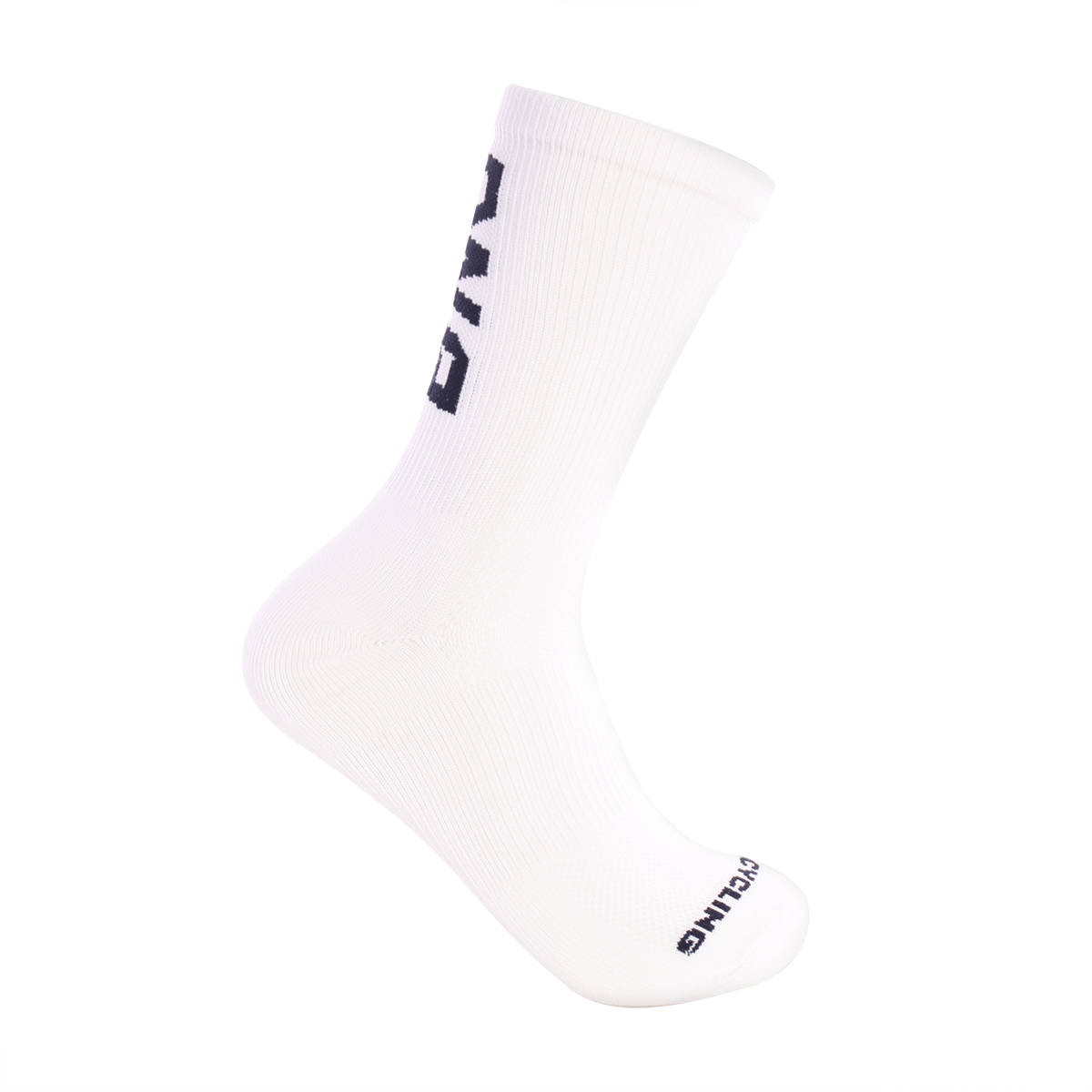 Custom 6" Performance Sock