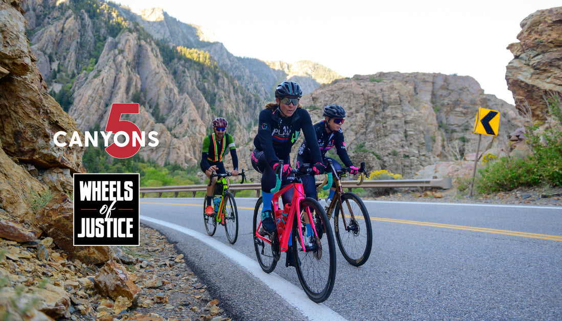 5 CANYONS GEARS UP FOR 5TH ANNIVERSARY EPIC EVENT