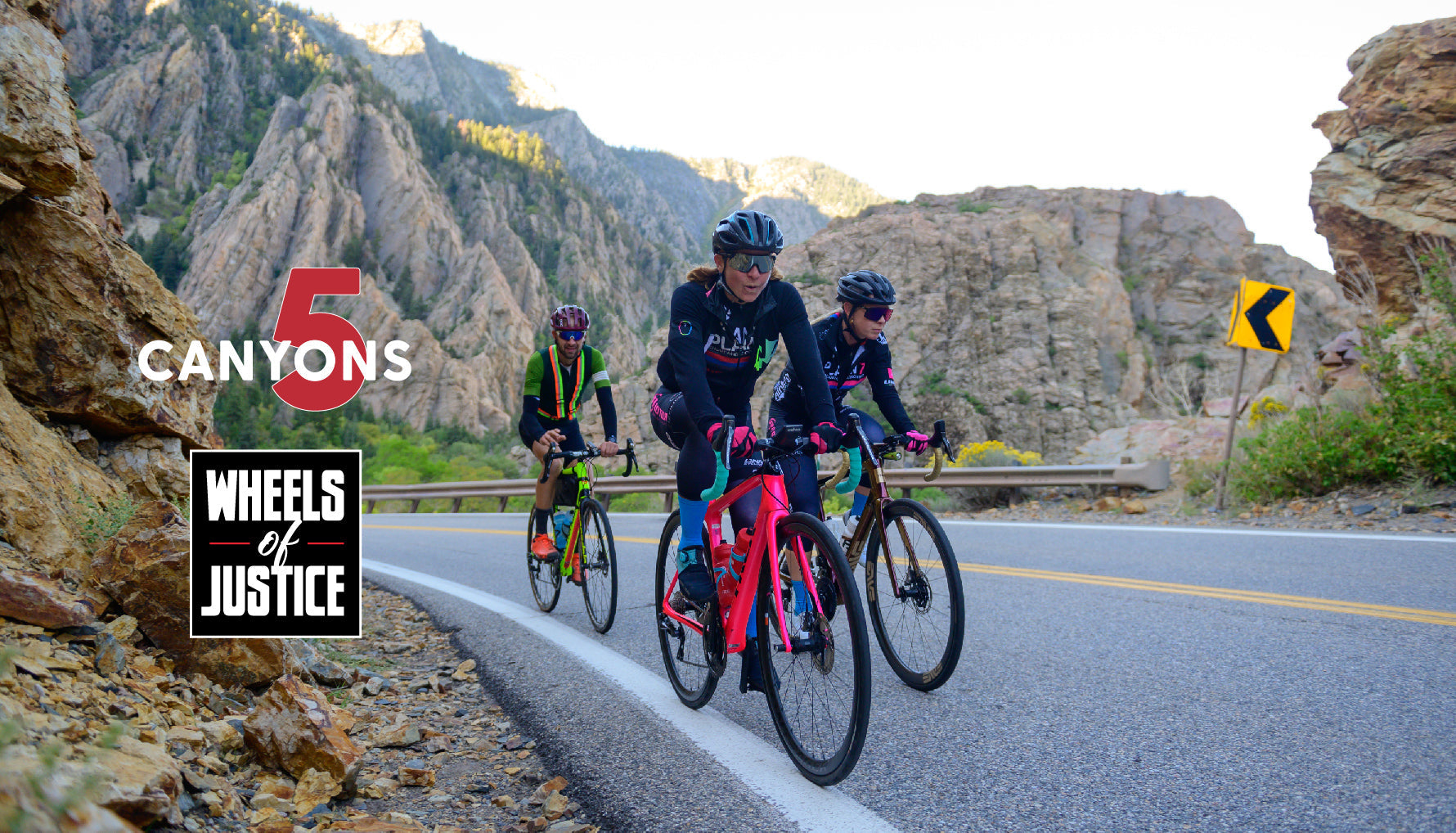 5 CANYONS GEARS UP FOR 5TH ANNIVERSARY EPIC EVENT