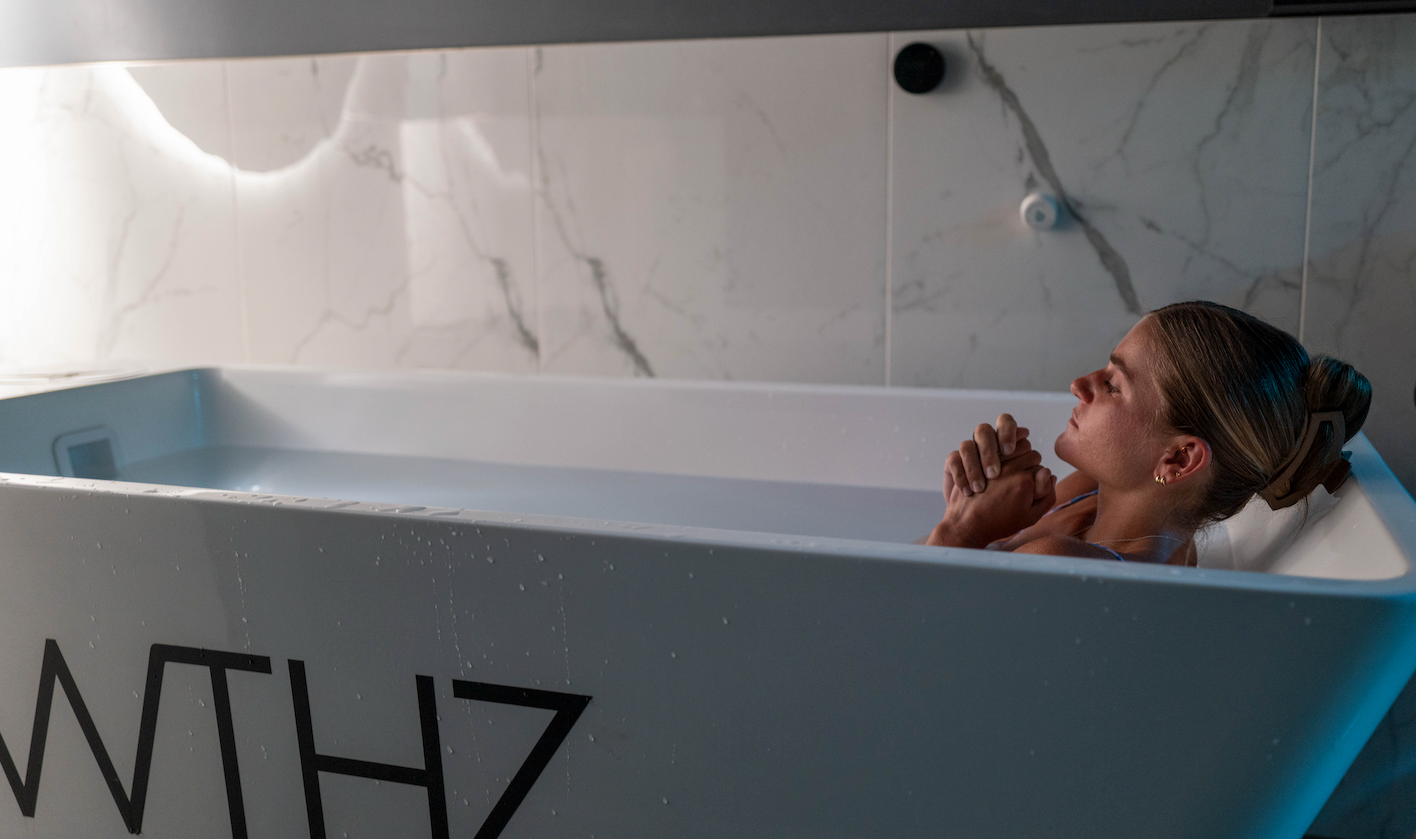 Recover Like A Pro: What to Do After Every Ride