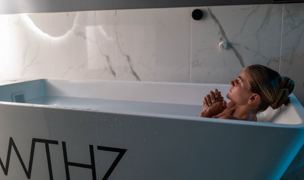 RECOVER LIKE A PRO: WHAT TO DO AFTER EVERY RIDE