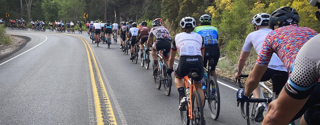 THE CRUSHER RECAP 2022