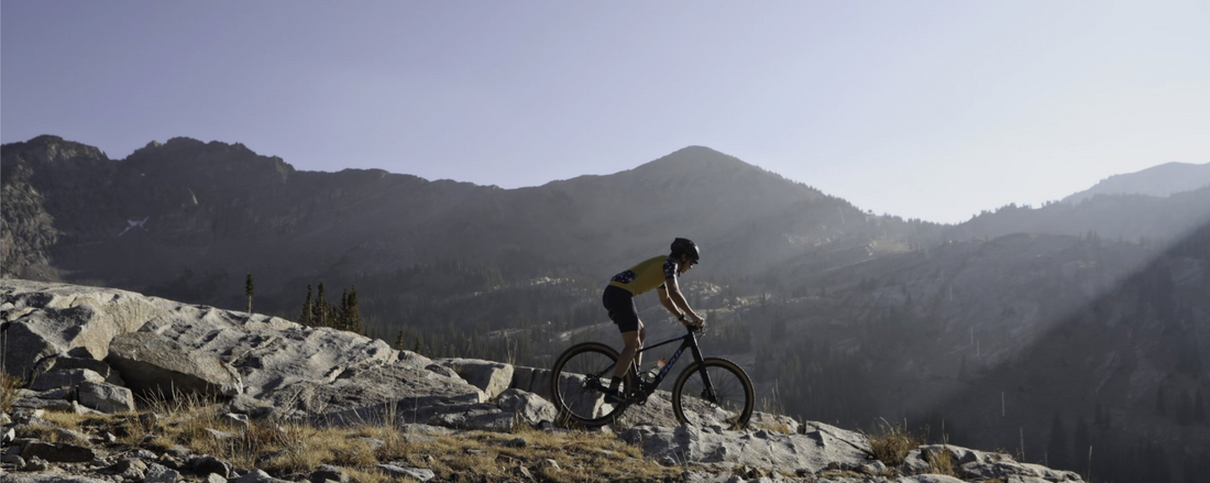 CYCLING FOR A SUSTAINABLE FUTURE