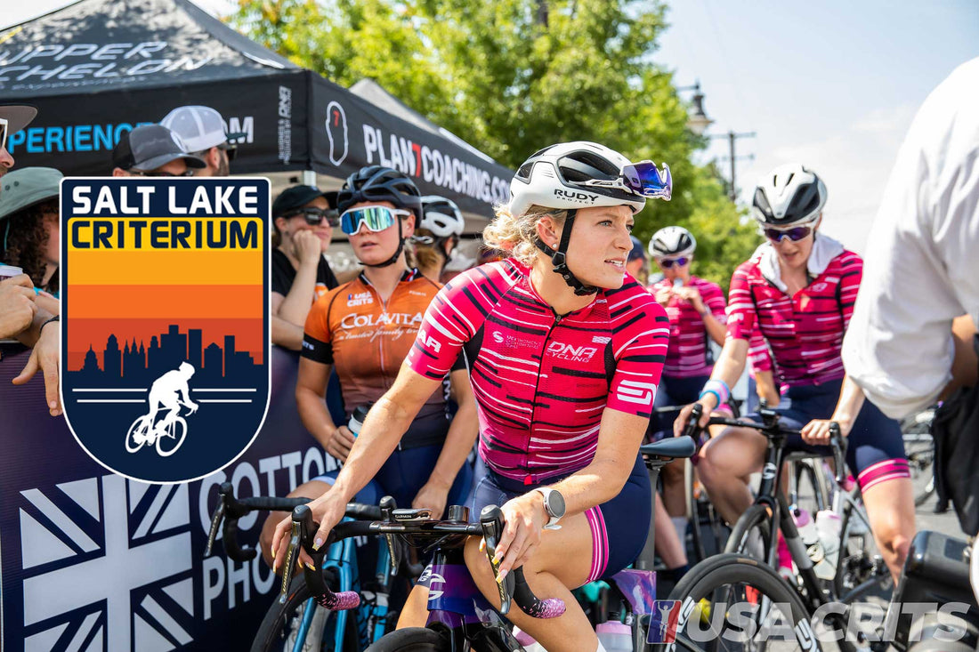 RIDER HIGHLIGHT: MIA MANGANELLO KILBURG