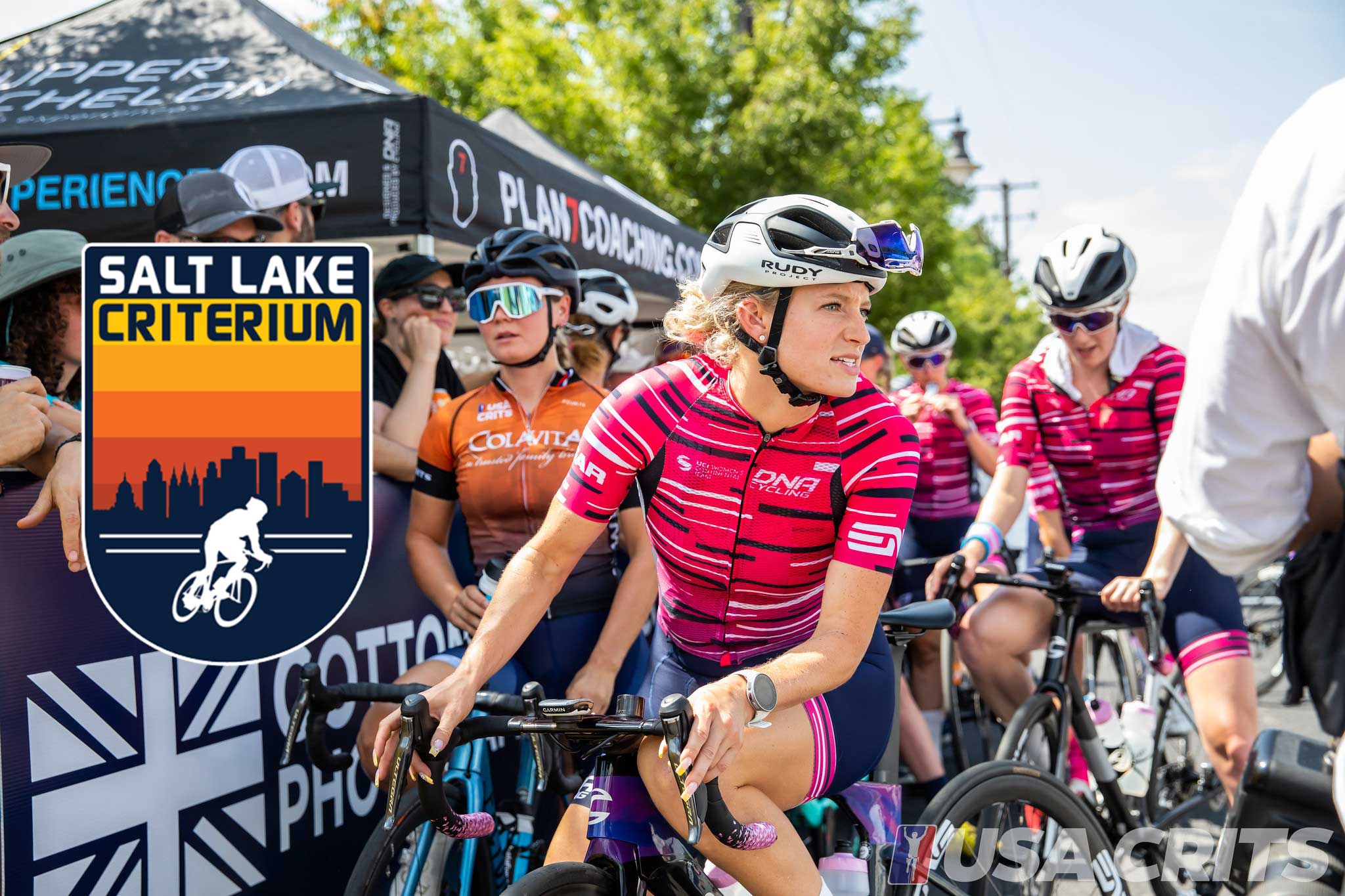 RIDER HIGHLIGHT: MIA MANGANELLO KILBURG