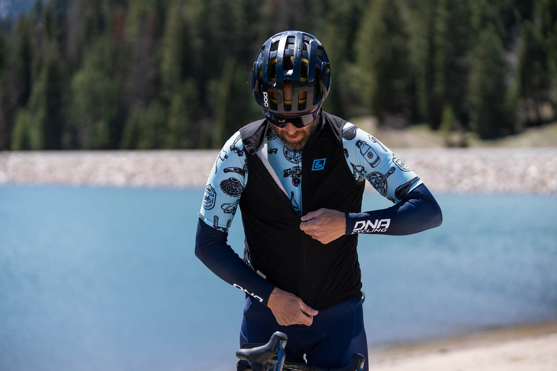SPRING CYCLING GEAR GUIDE