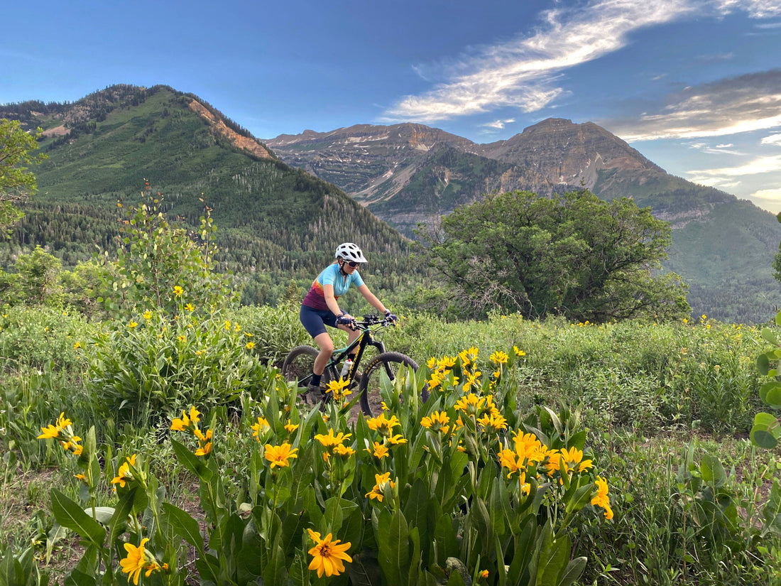 UTAH LOCAL'S GO-TO ROUTES: DNA STAFF PICKS