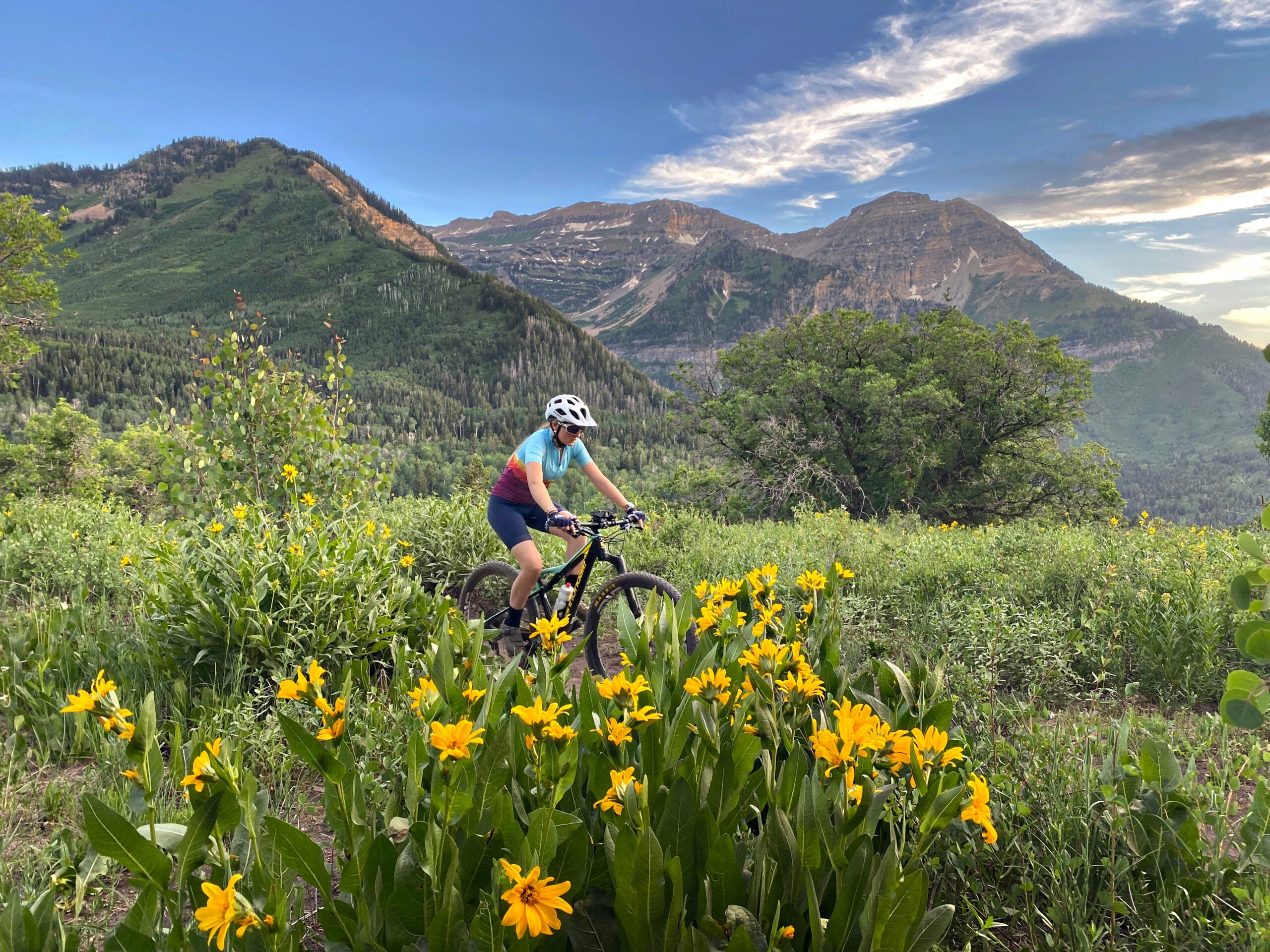 UTAH LOCAL'S GO-TO ROUTES: DNA STAFF PICKS