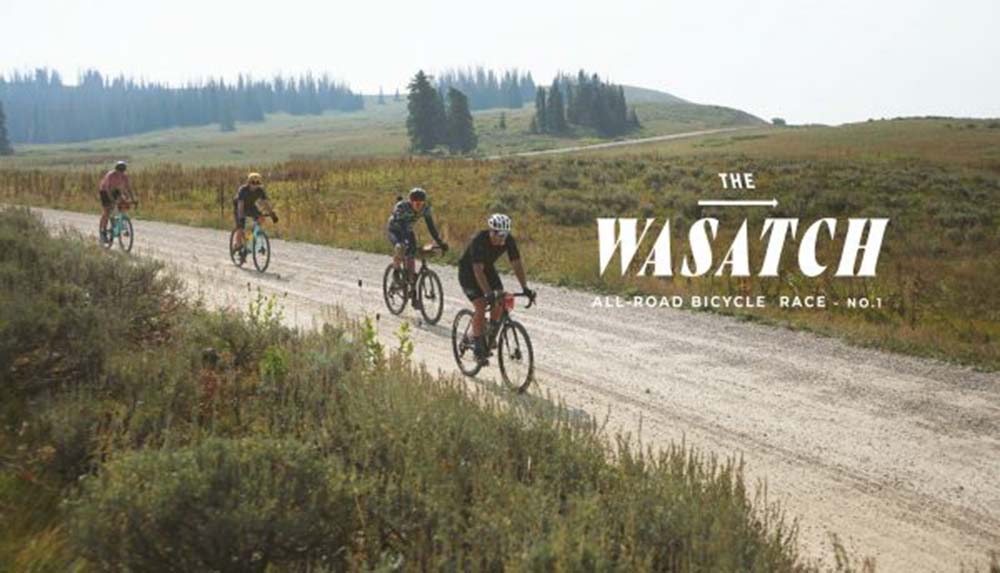 WASATCH ALL-ROAD No.1 Recap