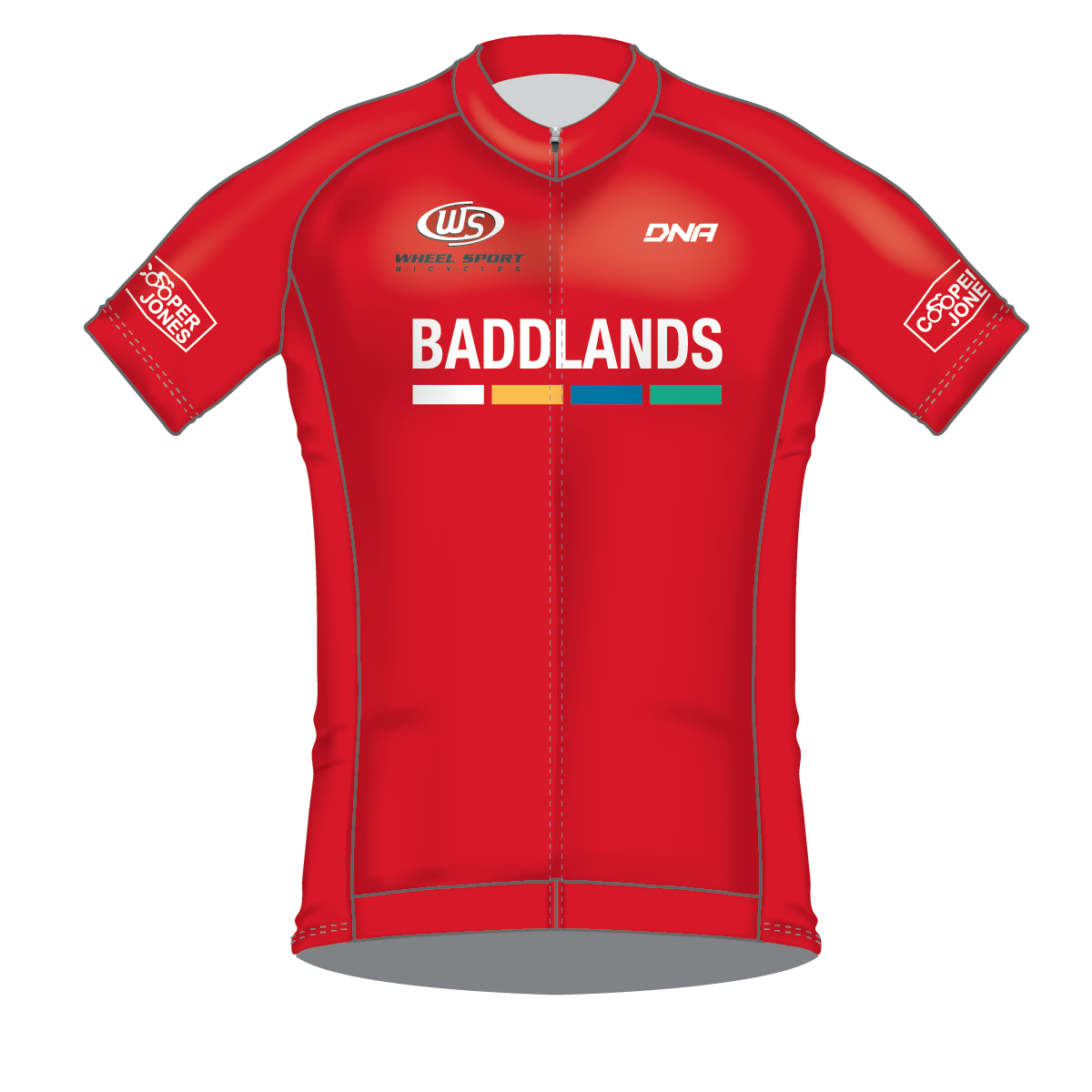 Baddlands