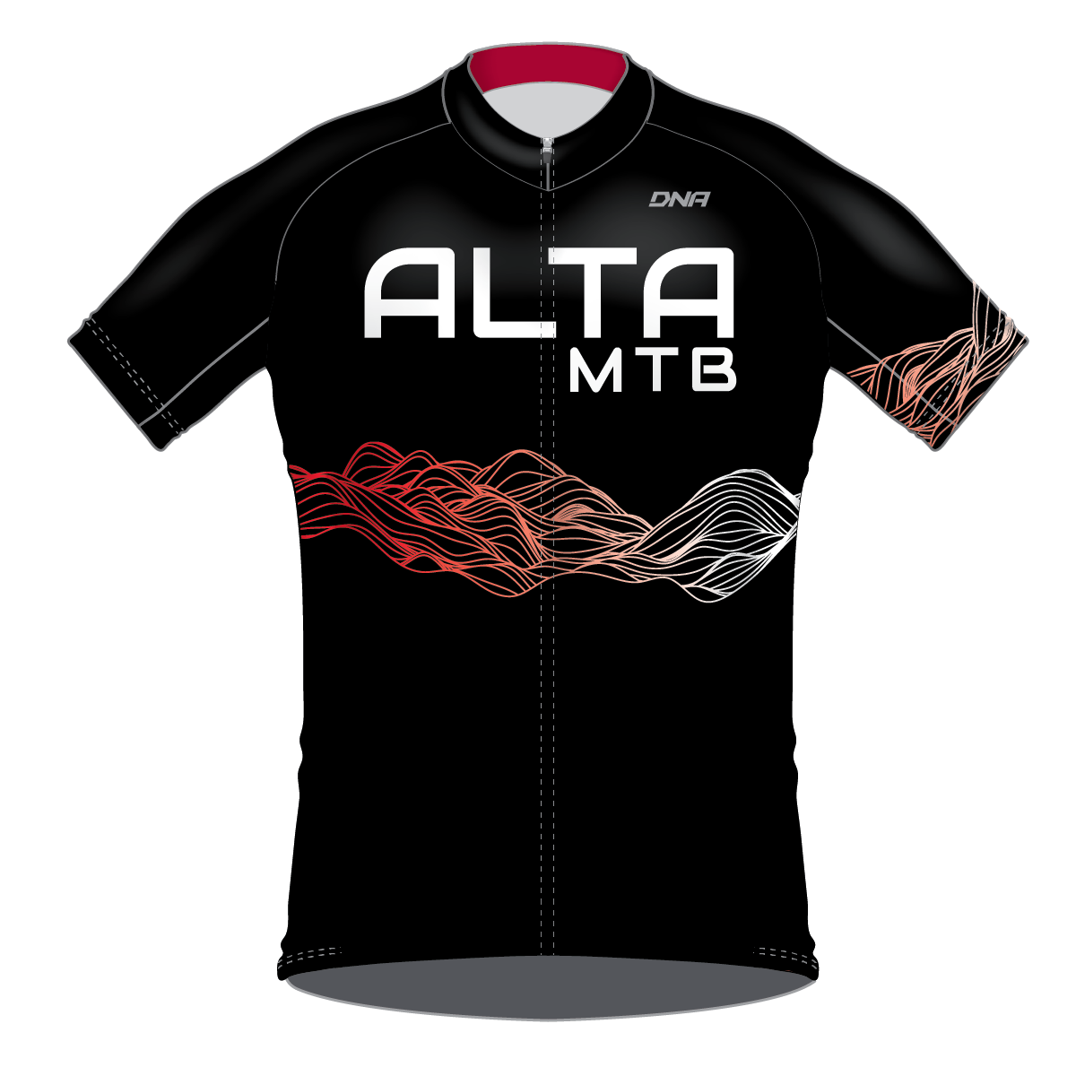 Alta High School