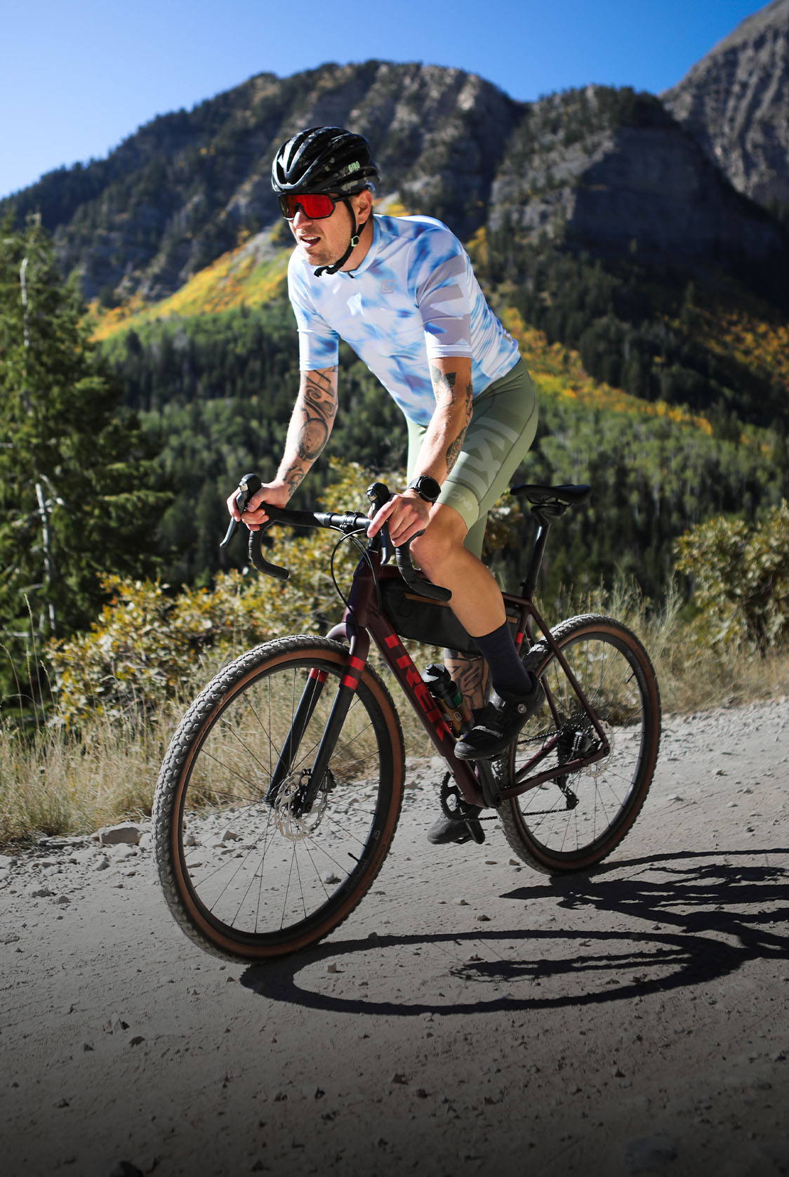 DNA Cycling | Custom & Retail Cycling Apparel