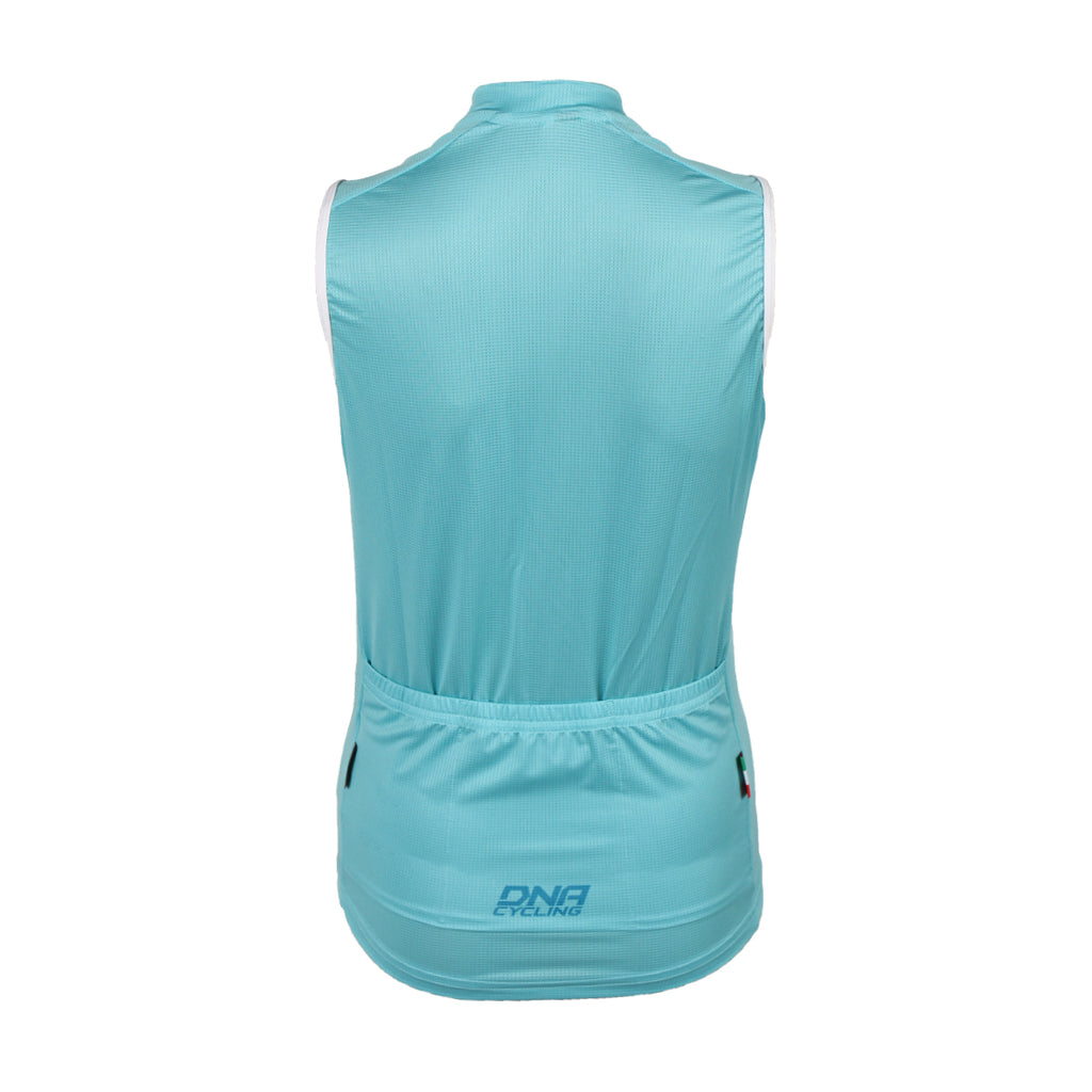 Tiffany Sleeveless Jersey