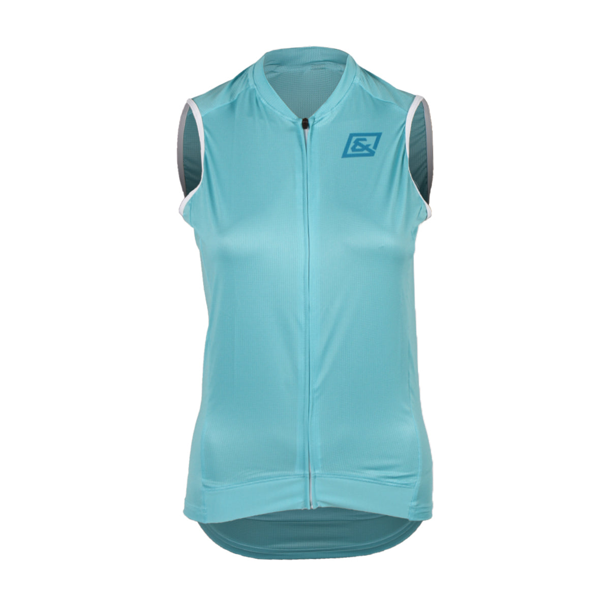 Tiffany Sleeveless Jersey