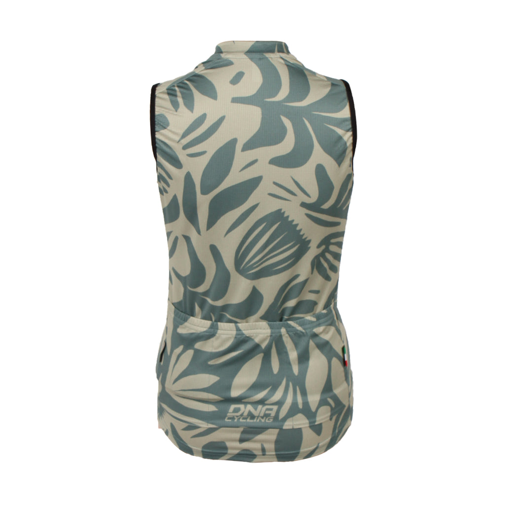 Whitney Sleeveless Jersey