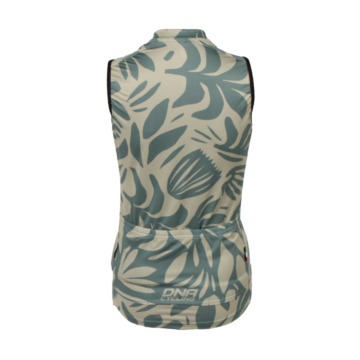 Whitney Sleeveless Jersey