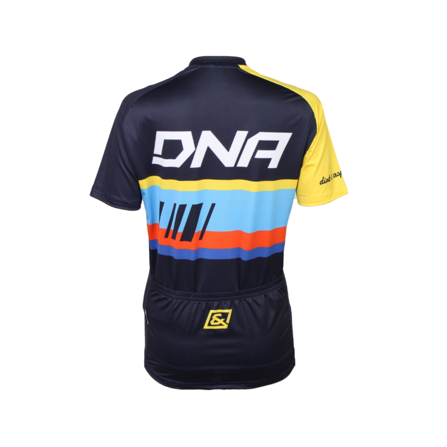 Ladies Tour Jersey
