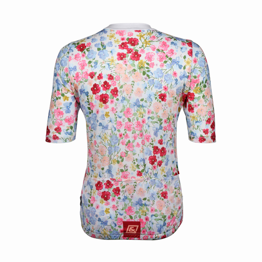 Flower Power Switch Jersey