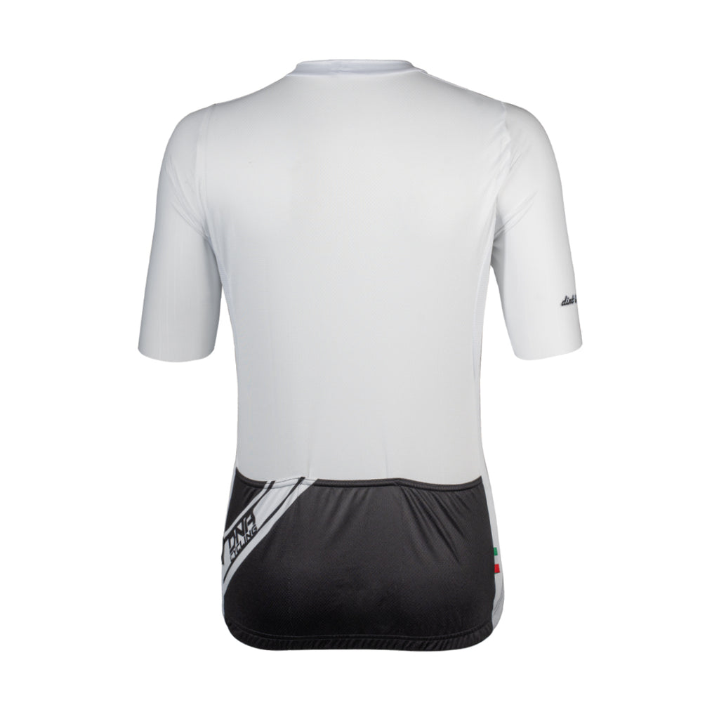 Summit Jersey - White