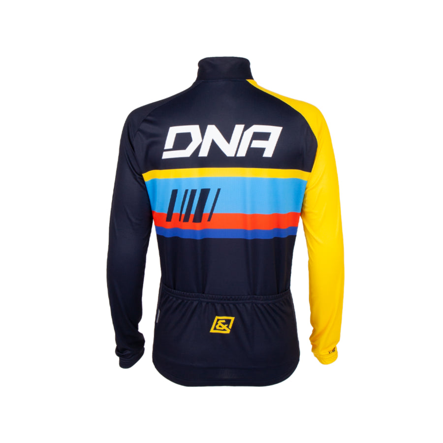 Spring Weight Jersey