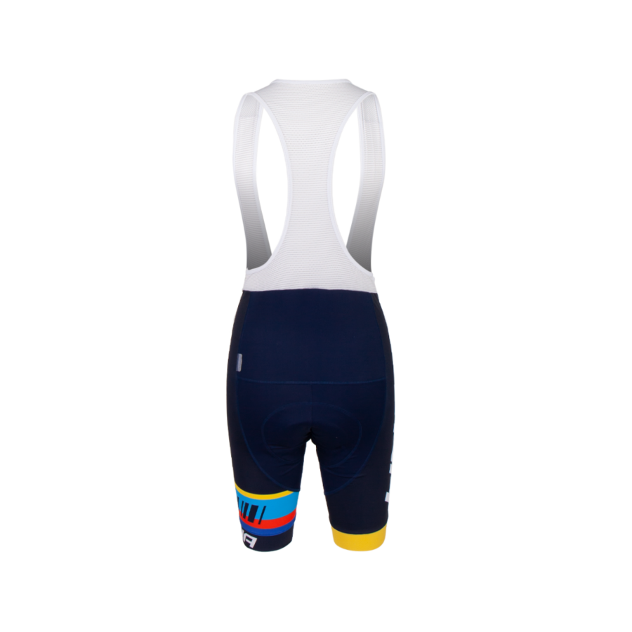 Century Bib Short