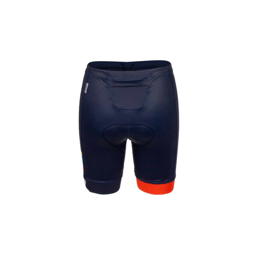 Tri Short With Pad