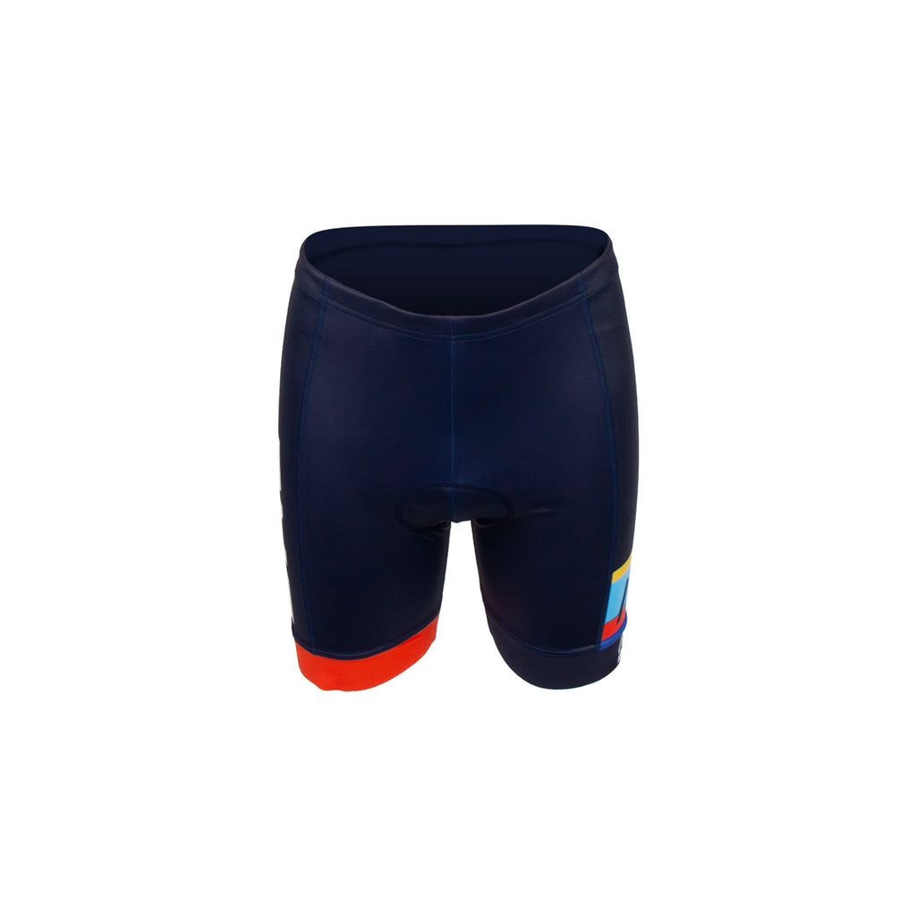 Tri Short With Pad