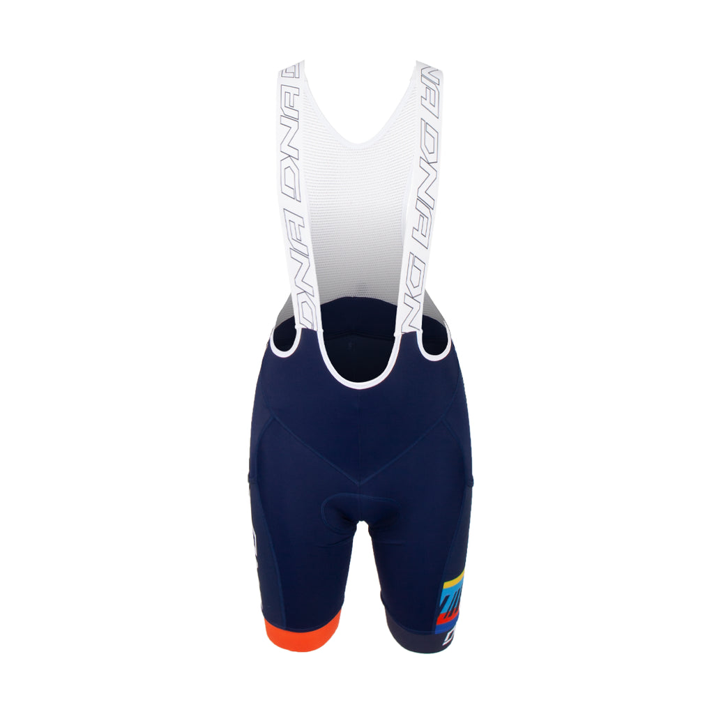 Gravel Bib Short