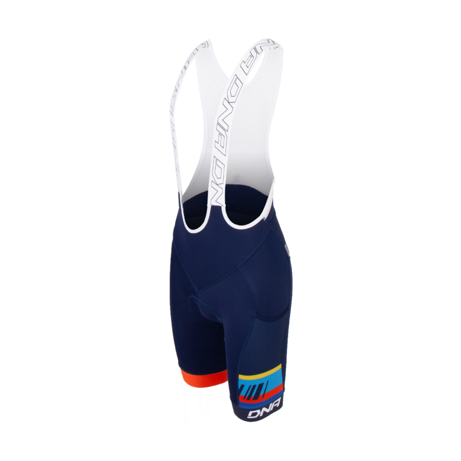 Gravel Bib Short