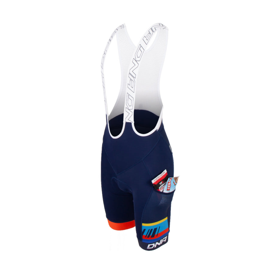 Gravel Bib Short