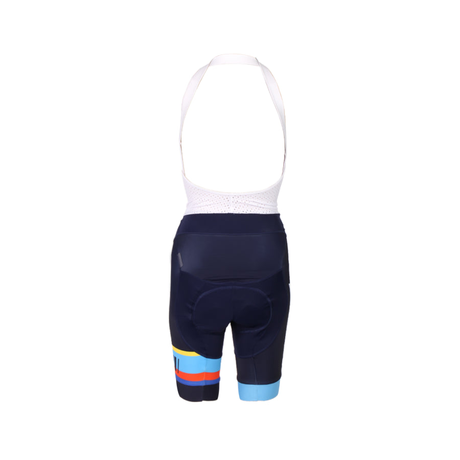 Ladies QOM Bib Short