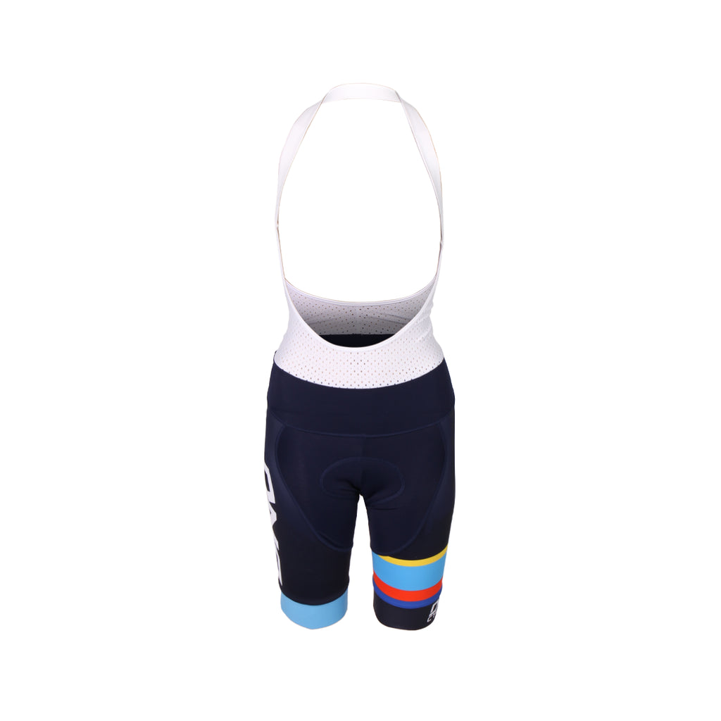 Ladies QOM Bib Short