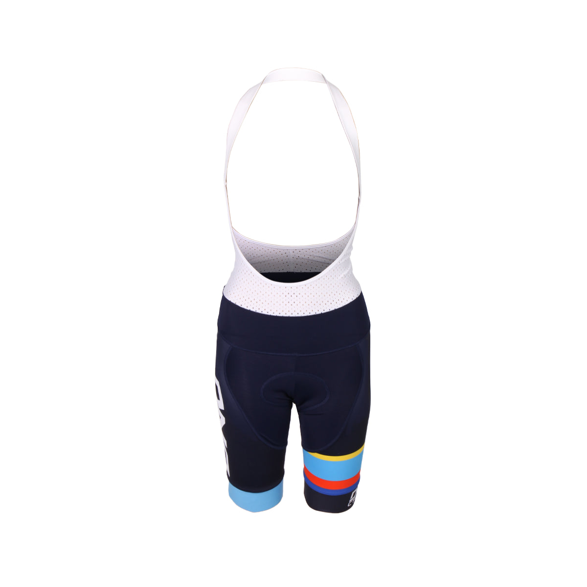 Ladies QOM Bib Short