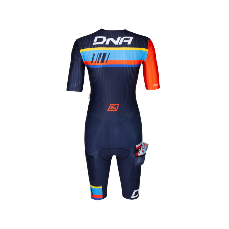 Kona Race Skin Suit