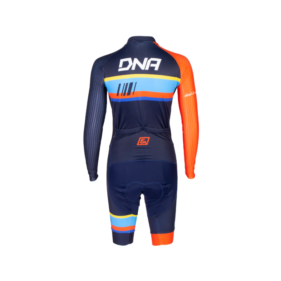 Race Skin Suit