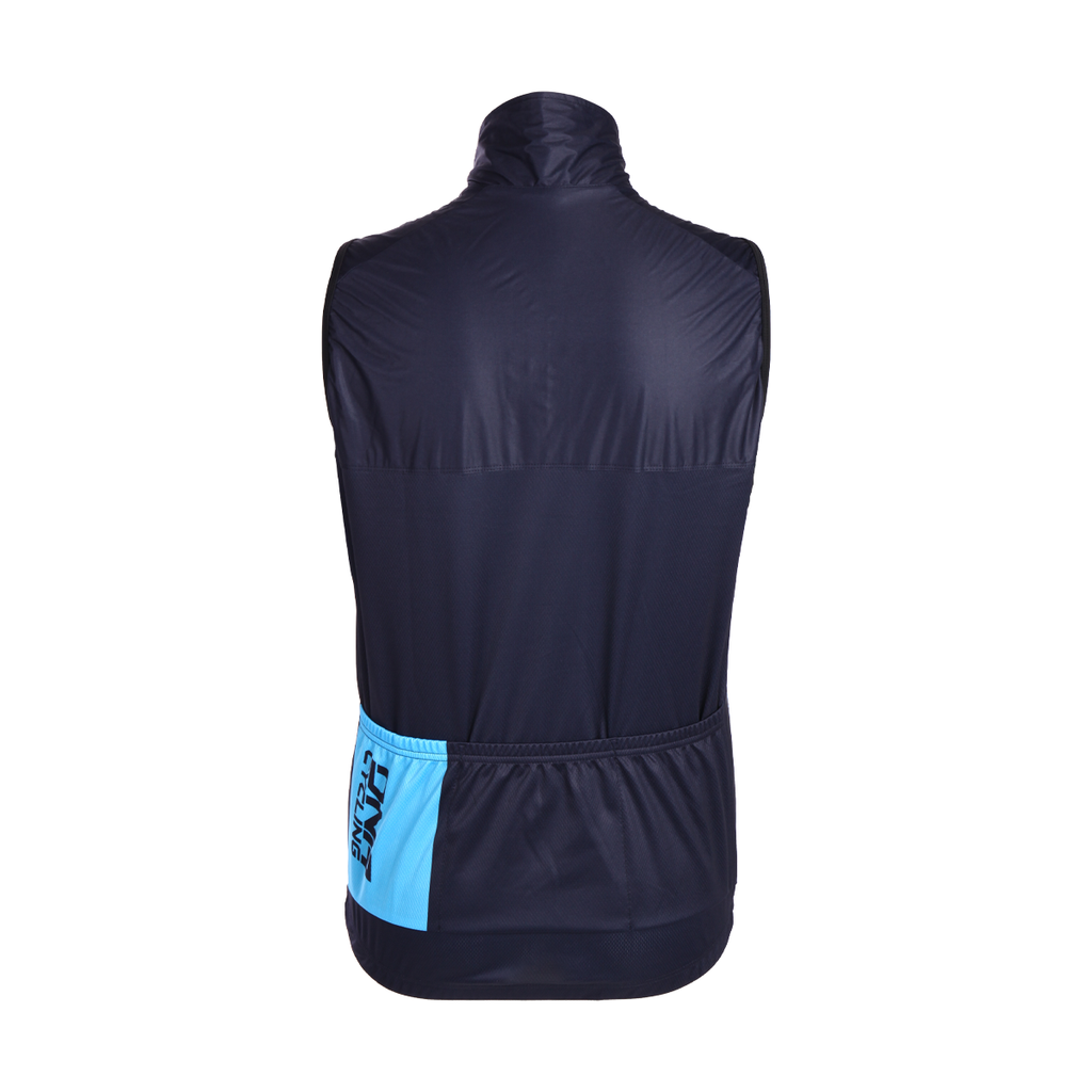 Event Vest - Navy