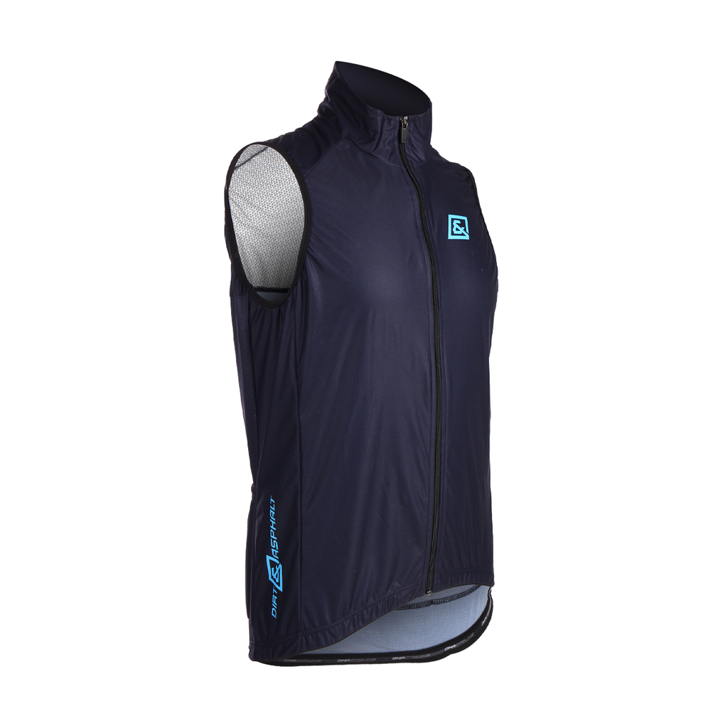 Event Vest - Navy