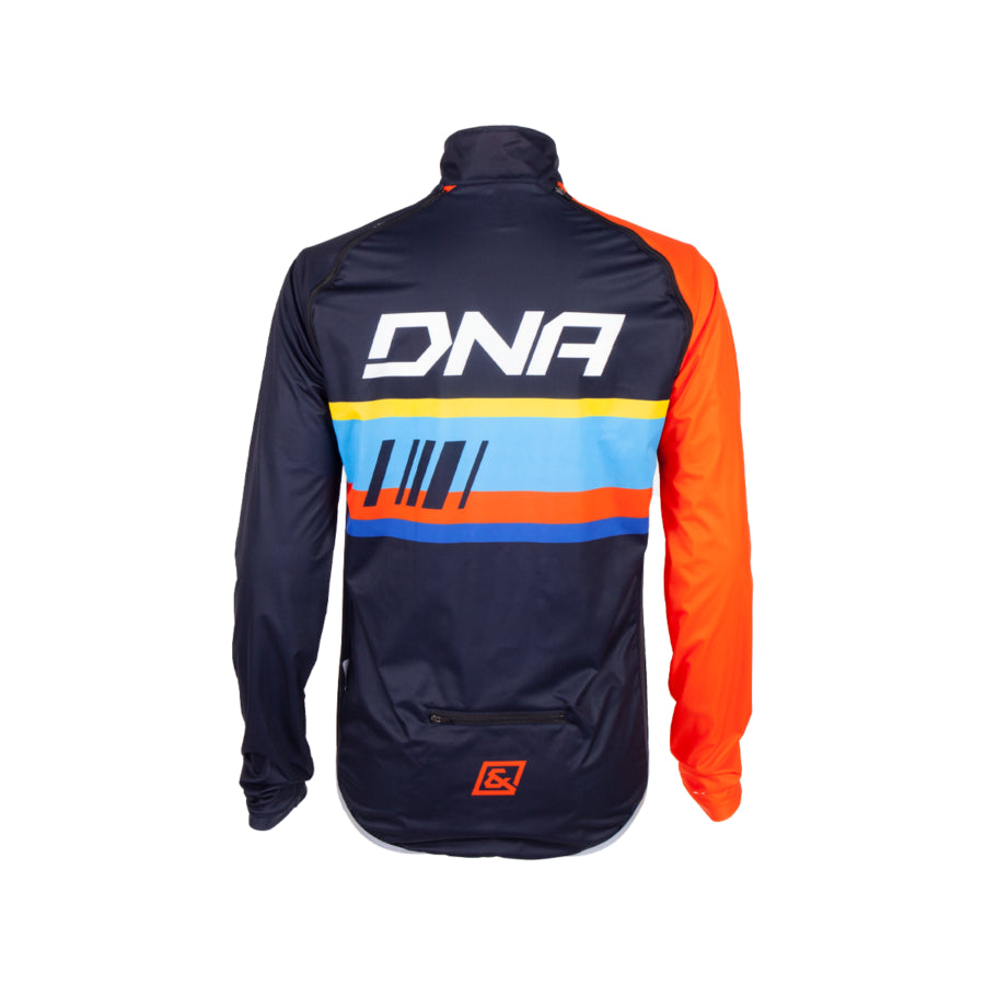 Duo Convertible Jacket