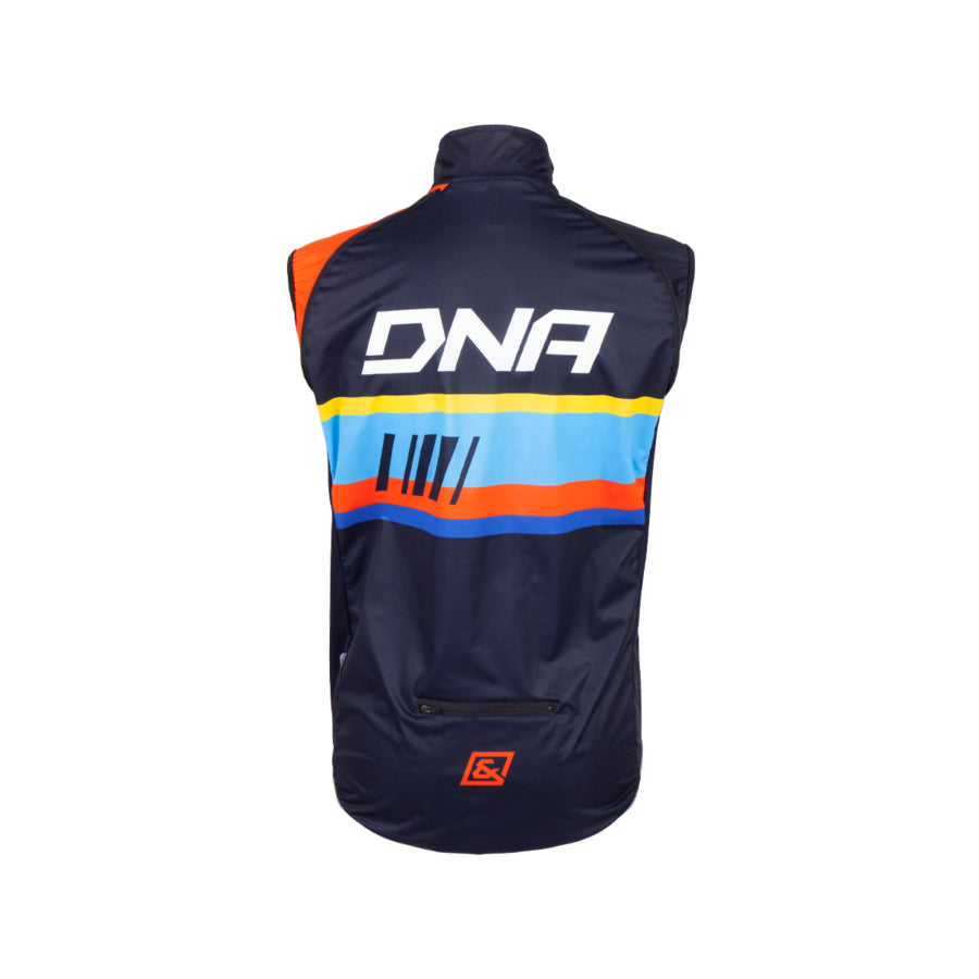 Duo Convertible Jacket