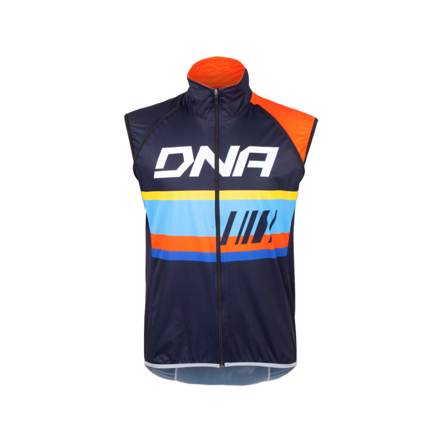 Duo Convertible Jacket