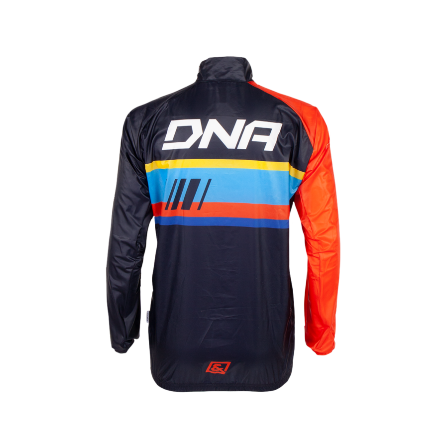 Lightwright Rain Jacket