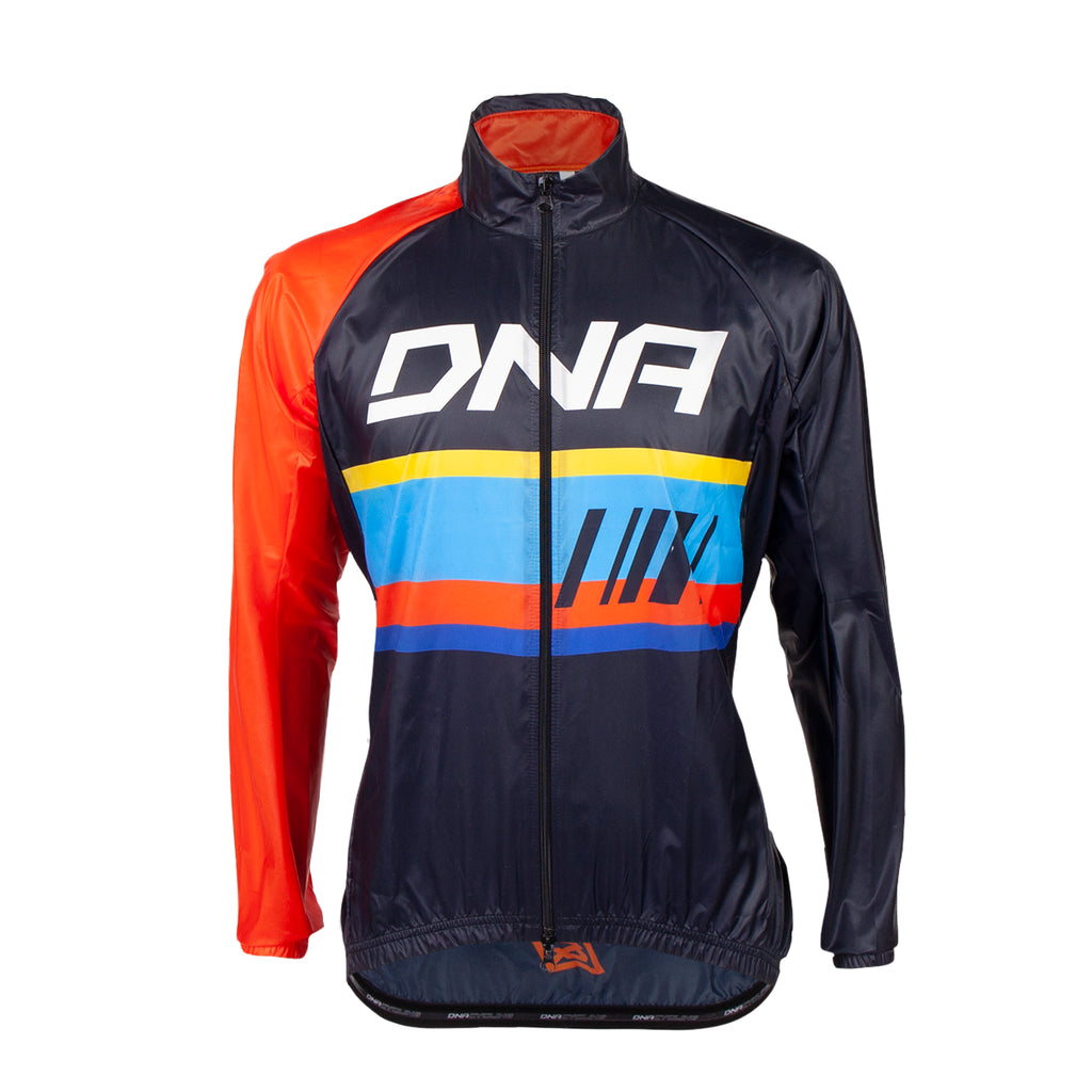 Lightwright Rain Jacket