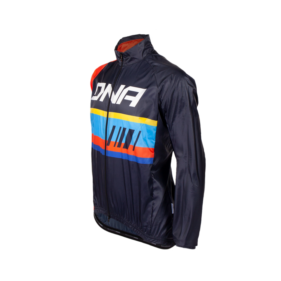 Lightwright Rain Jacket