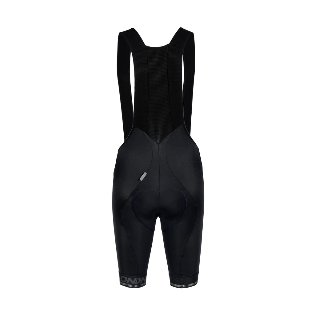Triceme Bib Short - Black